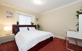 Cambie & 61St Ave Homestay